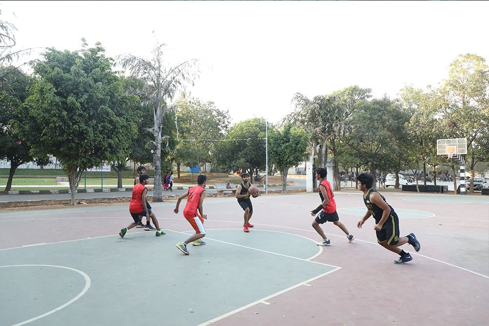Basketball